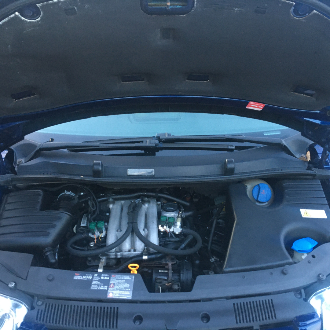 Volkswagen Sharan 2008 Volkswagen Sharan 2008