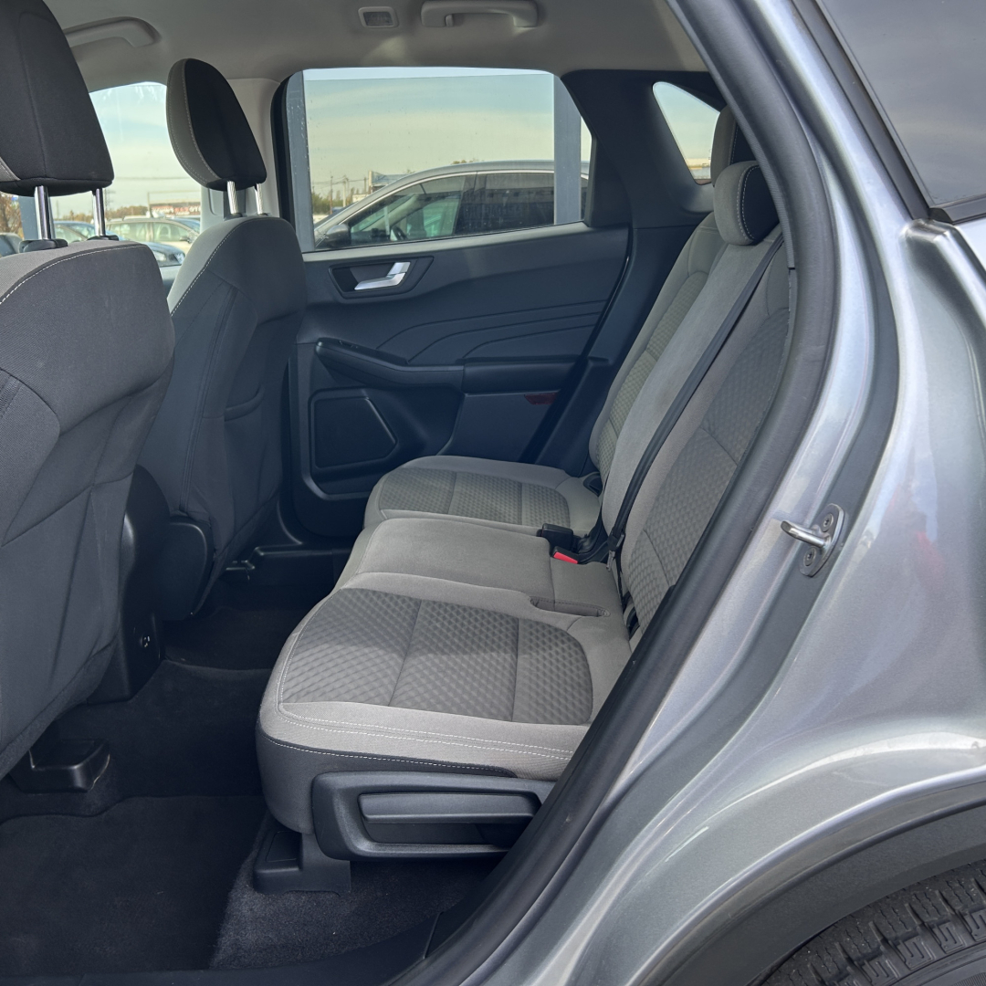 Ford Escape 2022 Ford Escape 2022