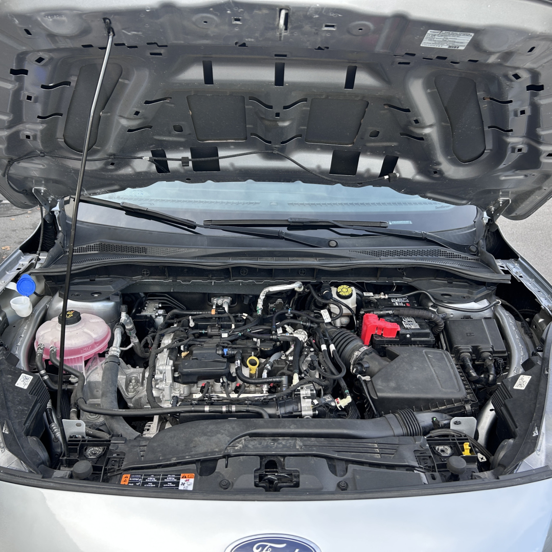 Ford Escape 2022 Ford Escape 2022