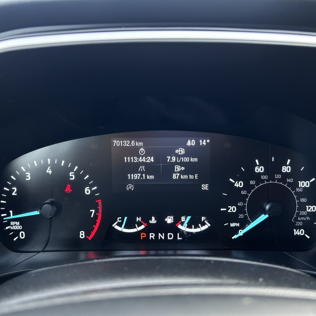 Ford Escape 2022 Ford Escape 2022