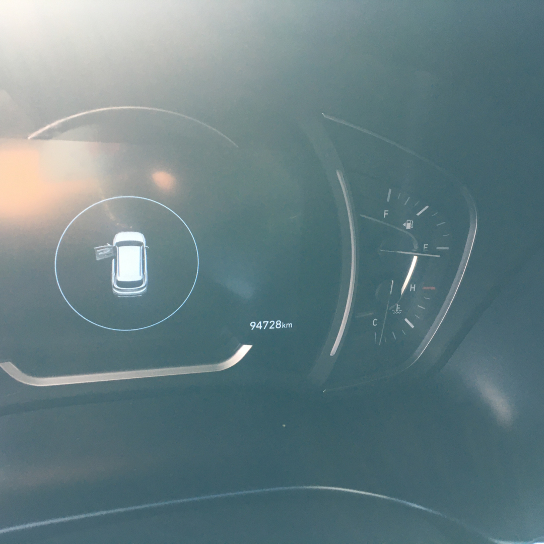 Hyundai Santa FE 2018 Hyundai Santa FE 2018