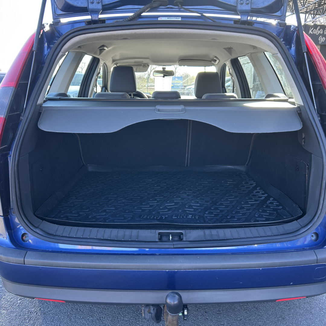 Ford Focus 2006 Ford Focus 2006