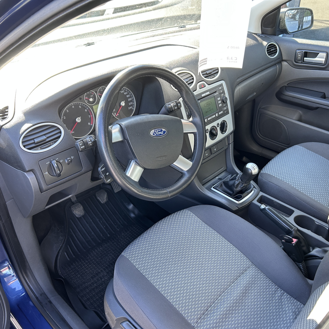 Ford Focus 2006 Ford Focus 2006