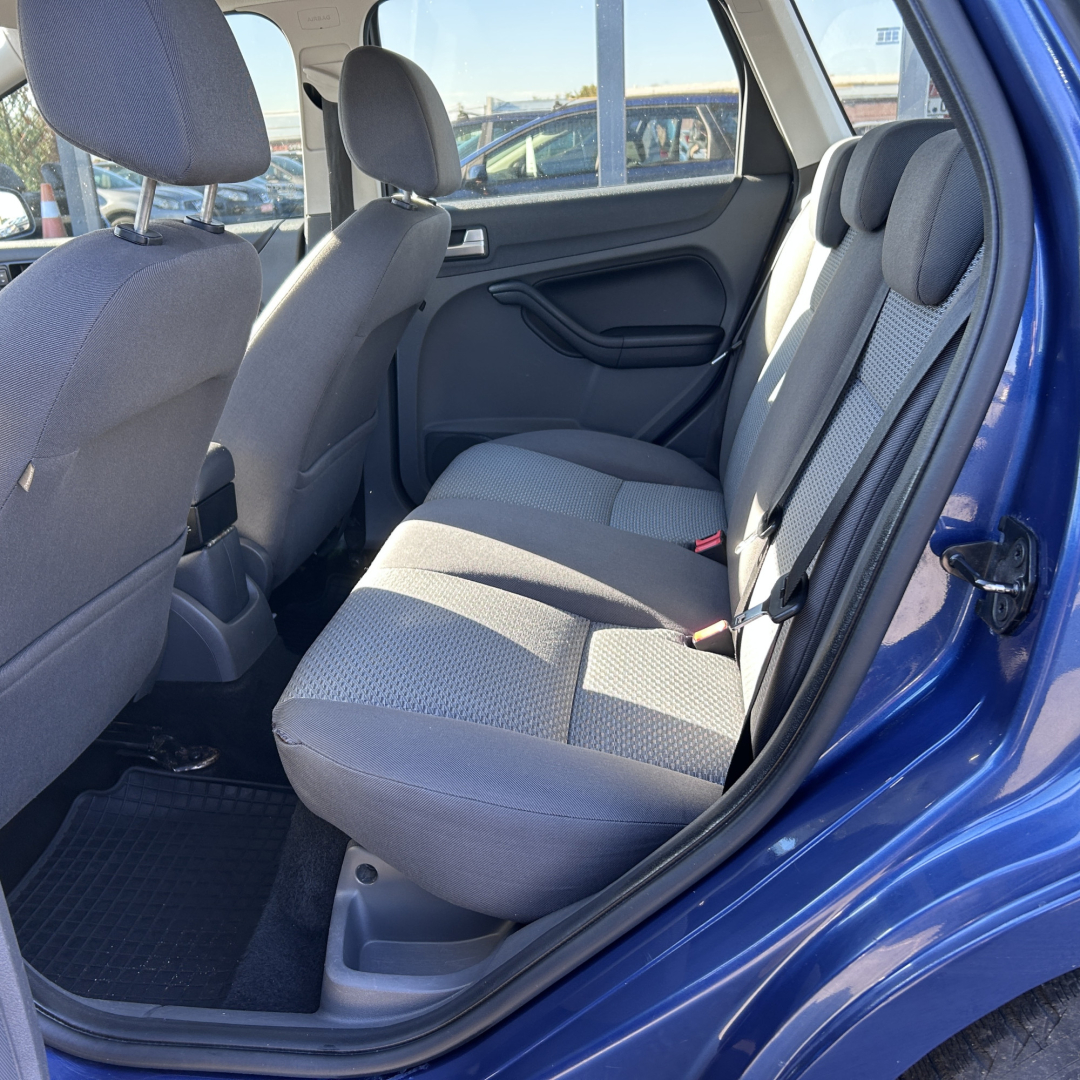 Ford Focus 2006 Ford Focus 2006