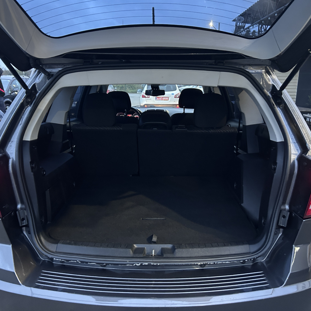 Dodge Journey 2015 Dodge Journey 2015