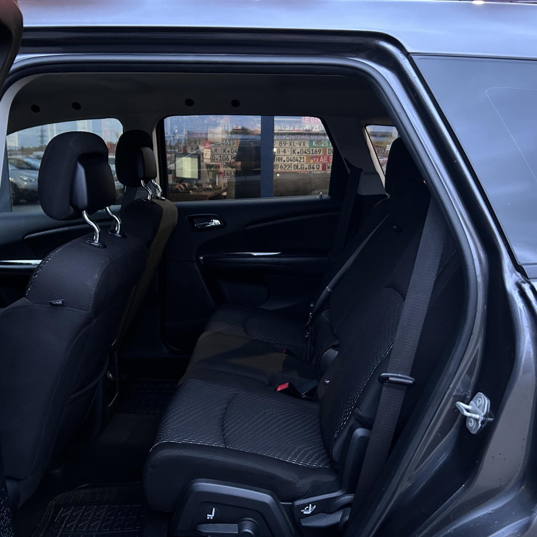 Dodge Journey 2015 Dodge Journey 2015