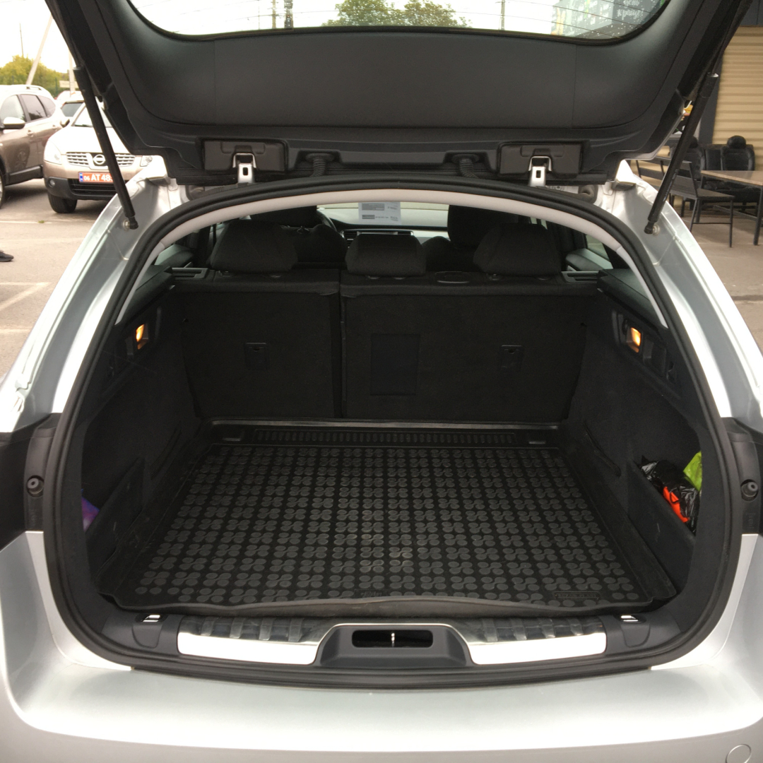 Peugeot 508 2015 Peugeot 508 2015