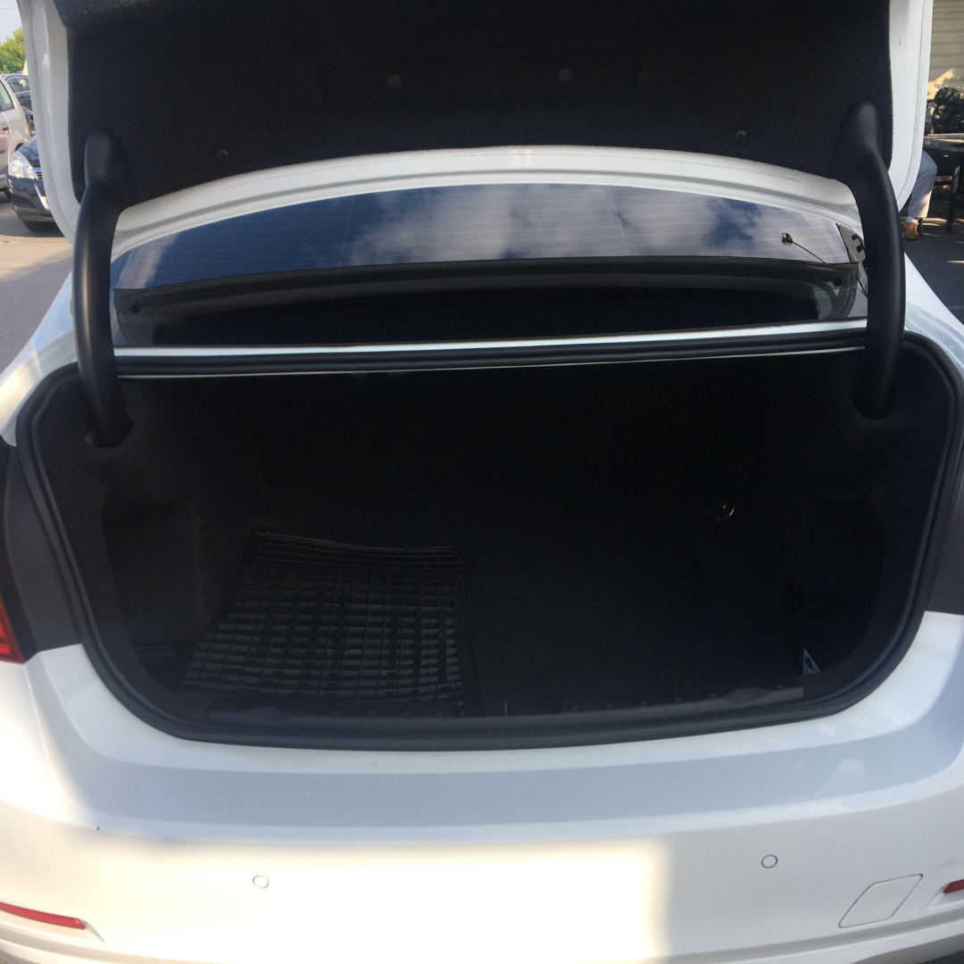 BMW 320 2015 BMW 320 2015