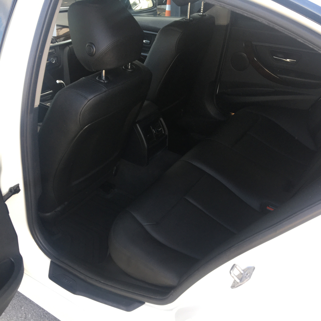 BMW 320 2015 BMW 320 2015