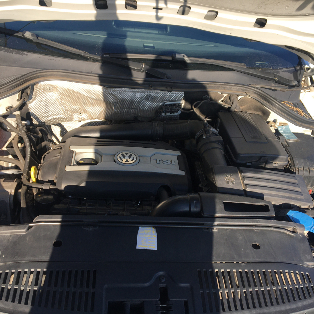 Volkswagen Tiguan 2014 Volkswagen Tiguan 2014