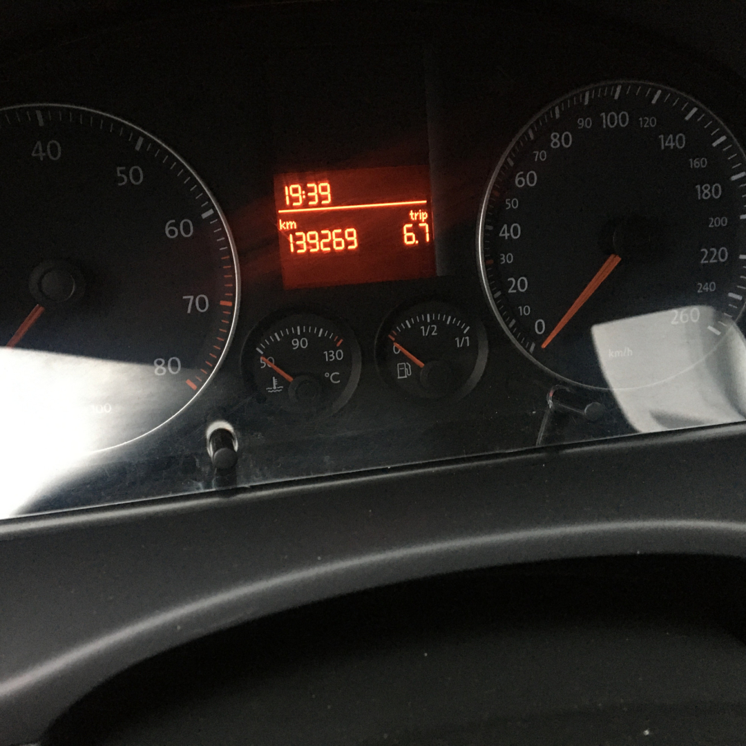 Volkswagen Caddy 2009 Volkswagen Caddy 2009