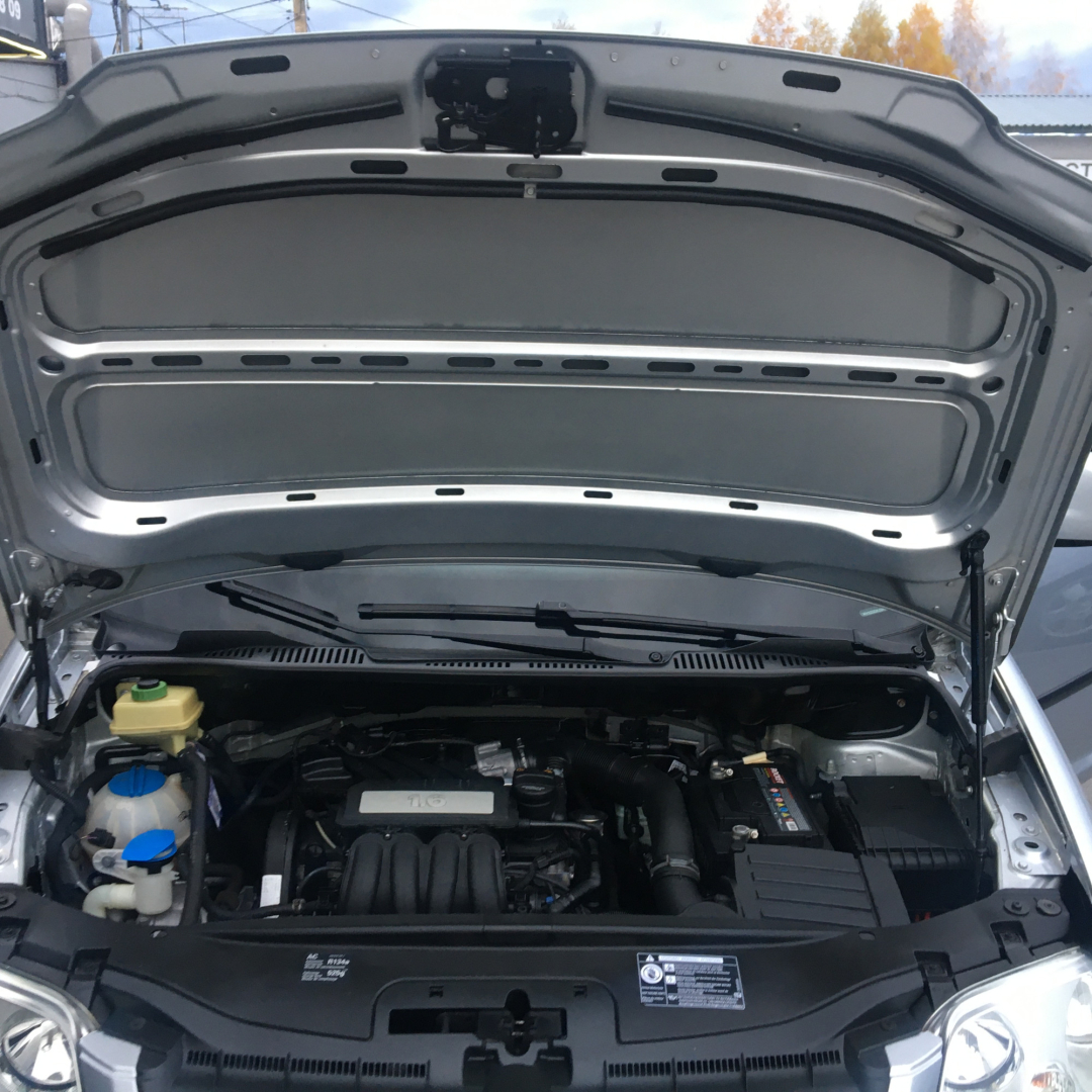 Volkswagen Caddy 2009 Volkswagen Caddy 2009