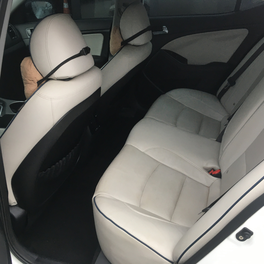 Kia Optima 2014 Kia Optima 2014