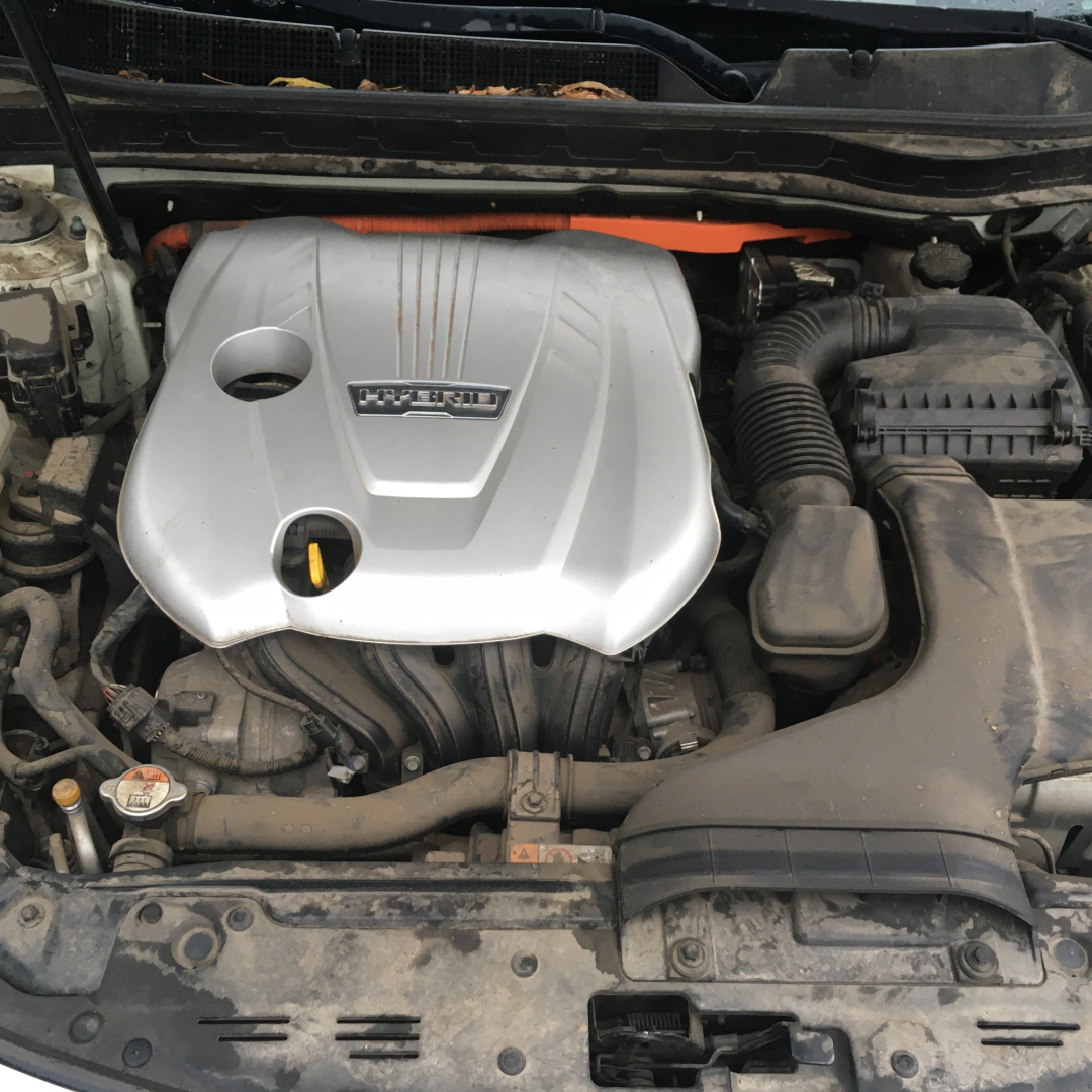 Kia Optima 2014 Kia Optima 2014