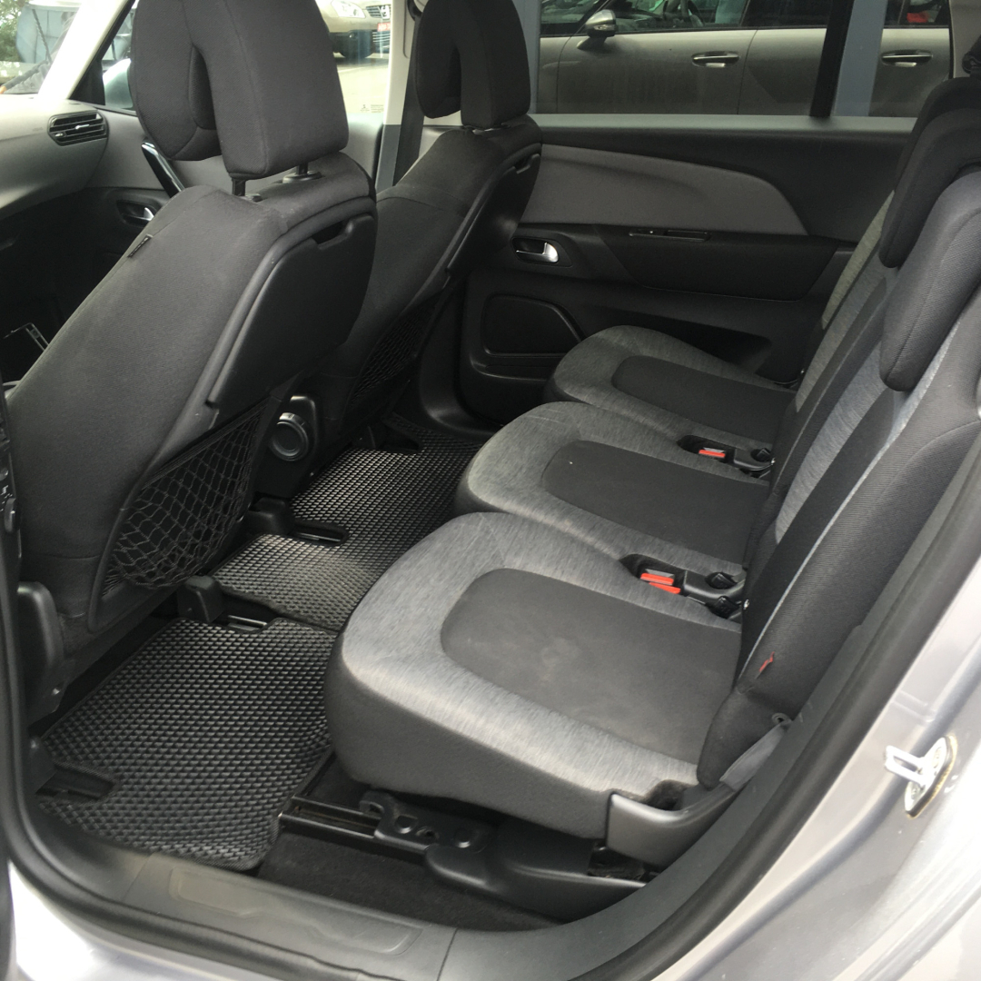 Citroen Grand C4 Picasso 2016 Citroen Grand C4 Picasso 2016