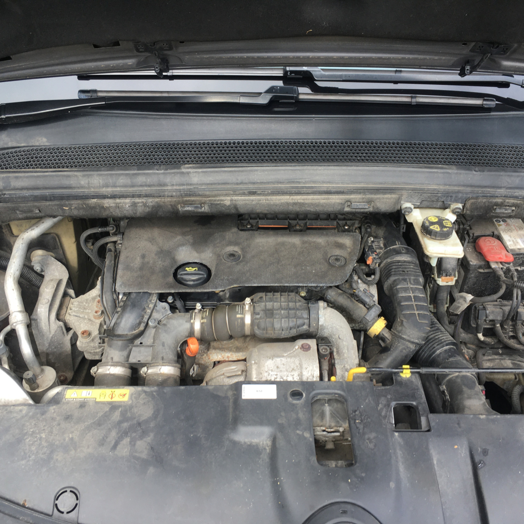 Citroen Grand C4 Picasso 2016 Citroen Grand C4 Picasso 2016