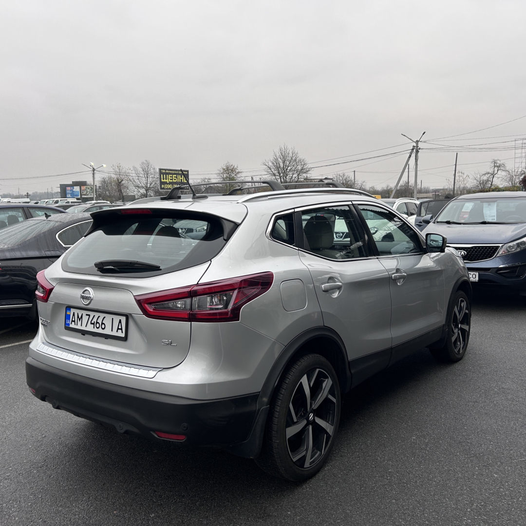 Nissan Rogue Sport 2022 Nissan Rogue Sport 2022