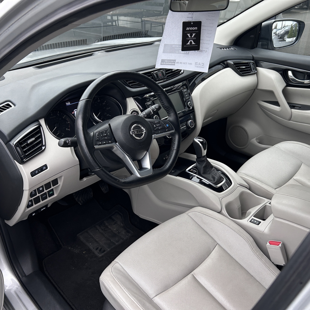 Nissan Rogue Sport 2022 Nissan Rogue Sport 2022