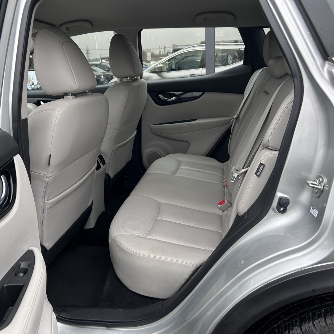 Nissan Rogue Sport 2022 Nissan Rogue Sport 2022