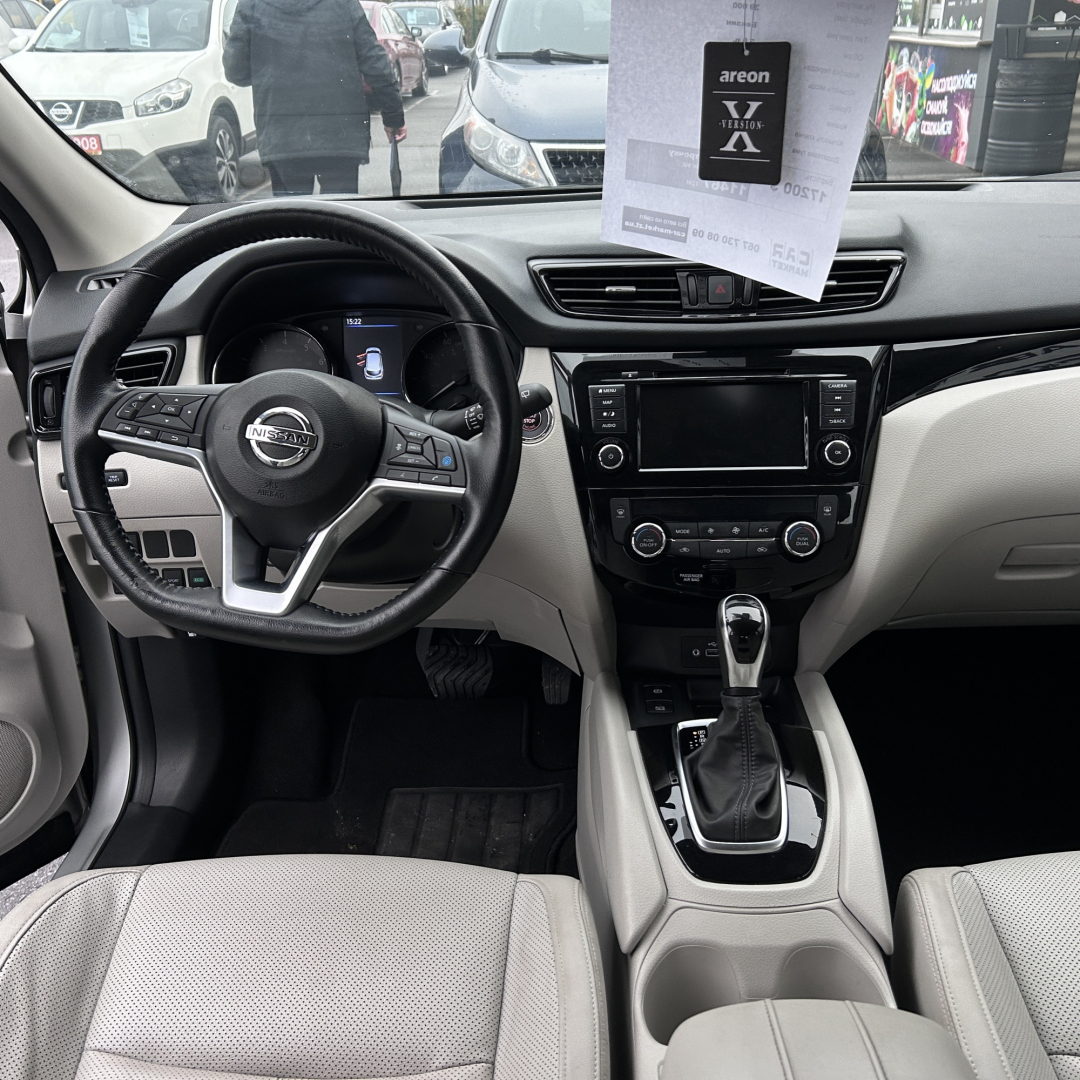 Nissan Rogue Sport 2022 Nissan Rogue Sport 2022