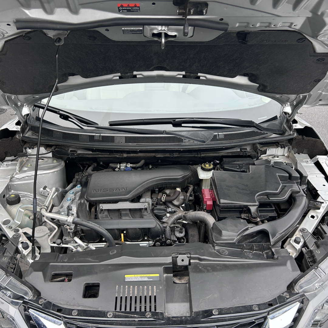 Nissan Rogue Sport 2022 Nissan Rogue Sport 2022