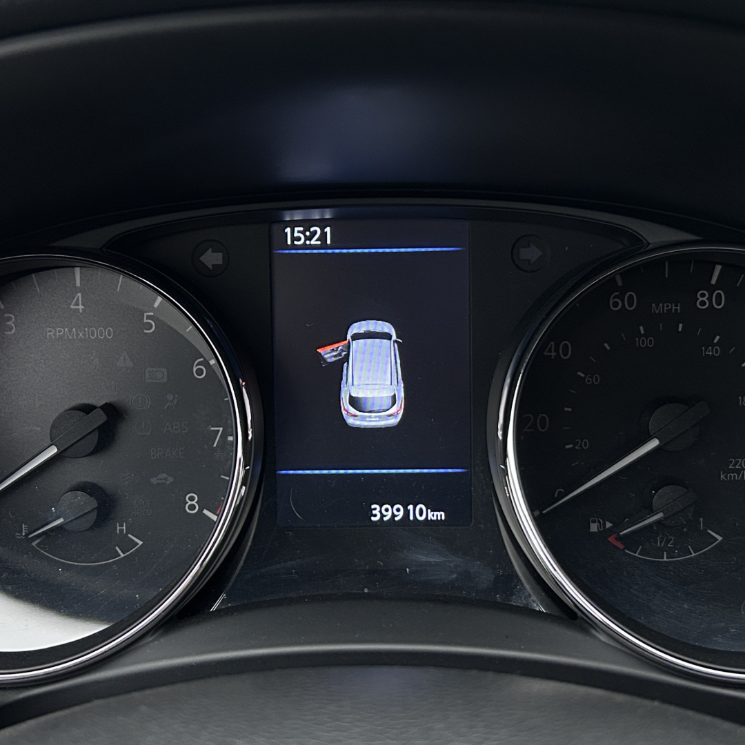 Nissan Rogue Sport 2022 Nissan Rogue Sport 2022