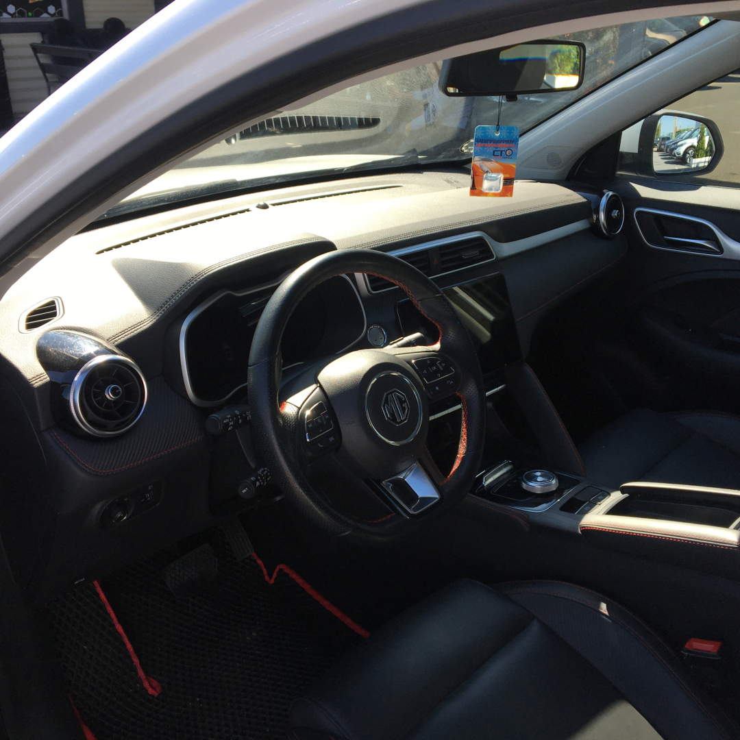 MG ZS EV 2023 MG ZS EV 2023