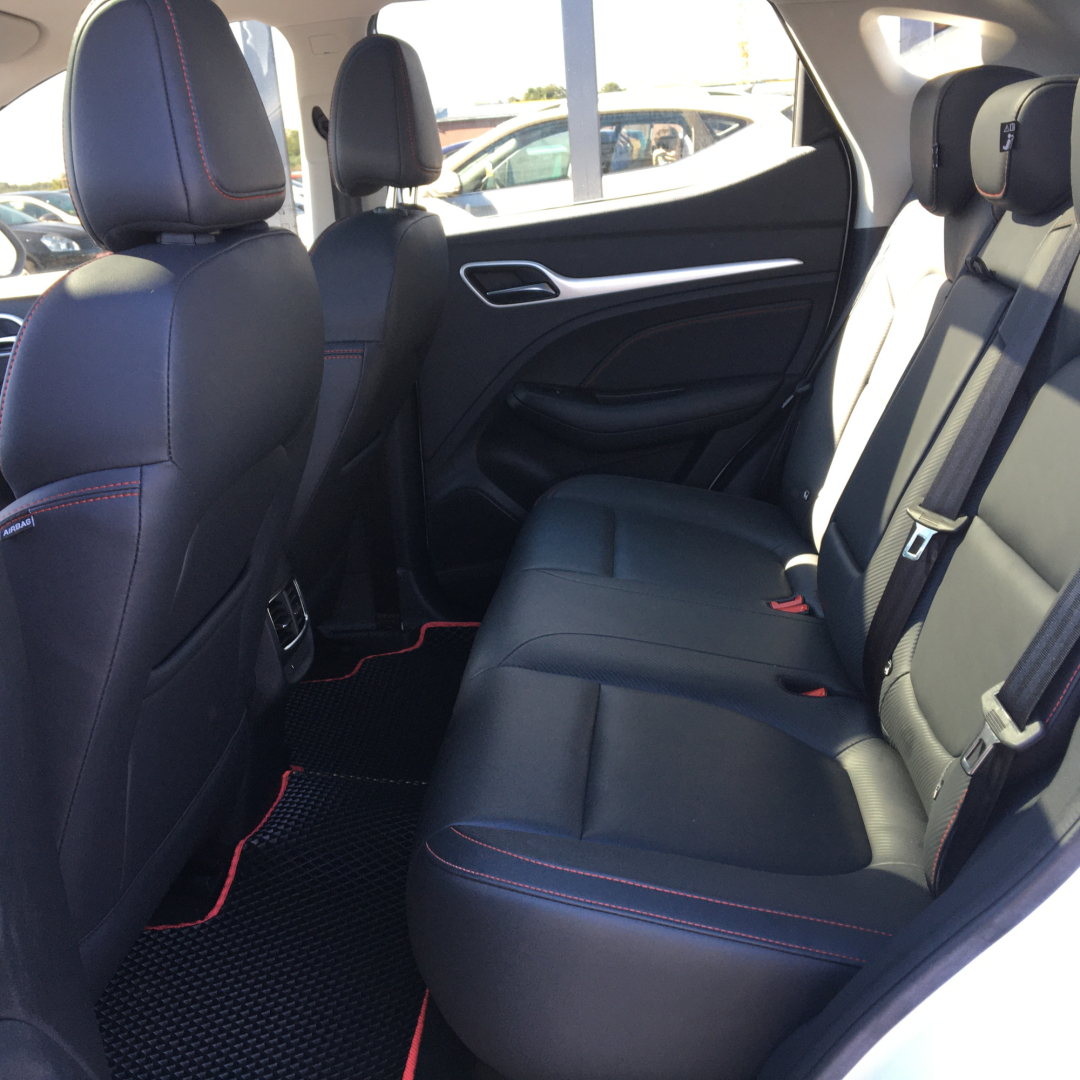 MG ZS EV 2023 MG ZS EV 2023