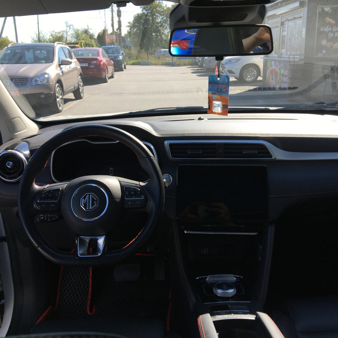 MG ZS EV 2023 MG ZS EV 2023