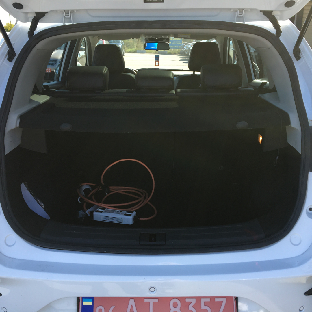 MG ZS EV 2023 MG ZS EV 2023