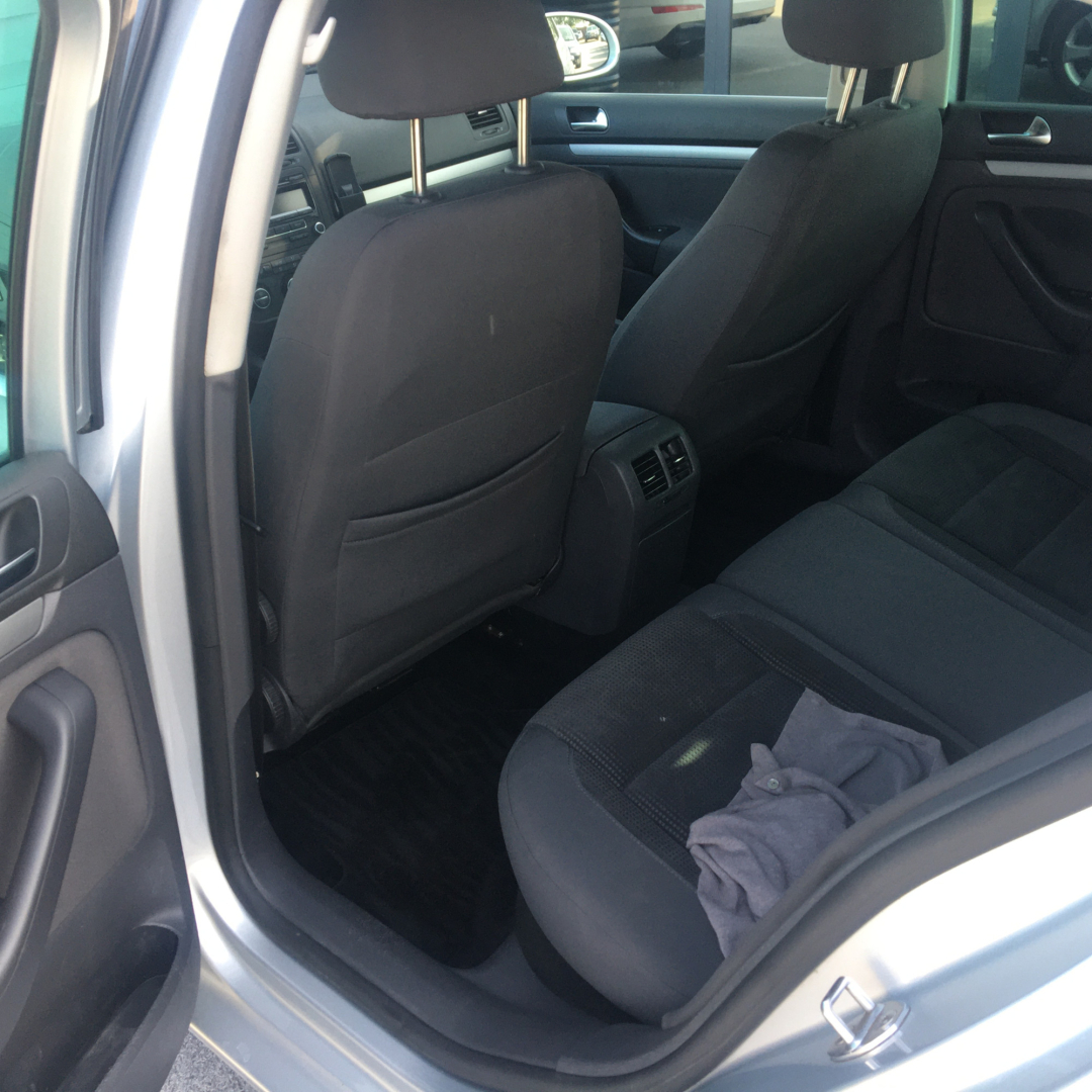 Volkswagen Golf 2009 Volkswagen Golf 2009