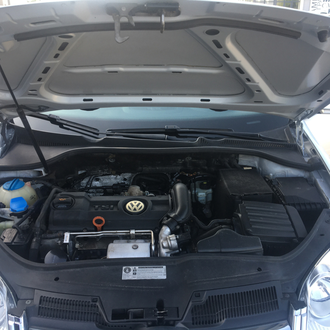 Volkswagen Golf 2009 Volkswagen Golf 2009