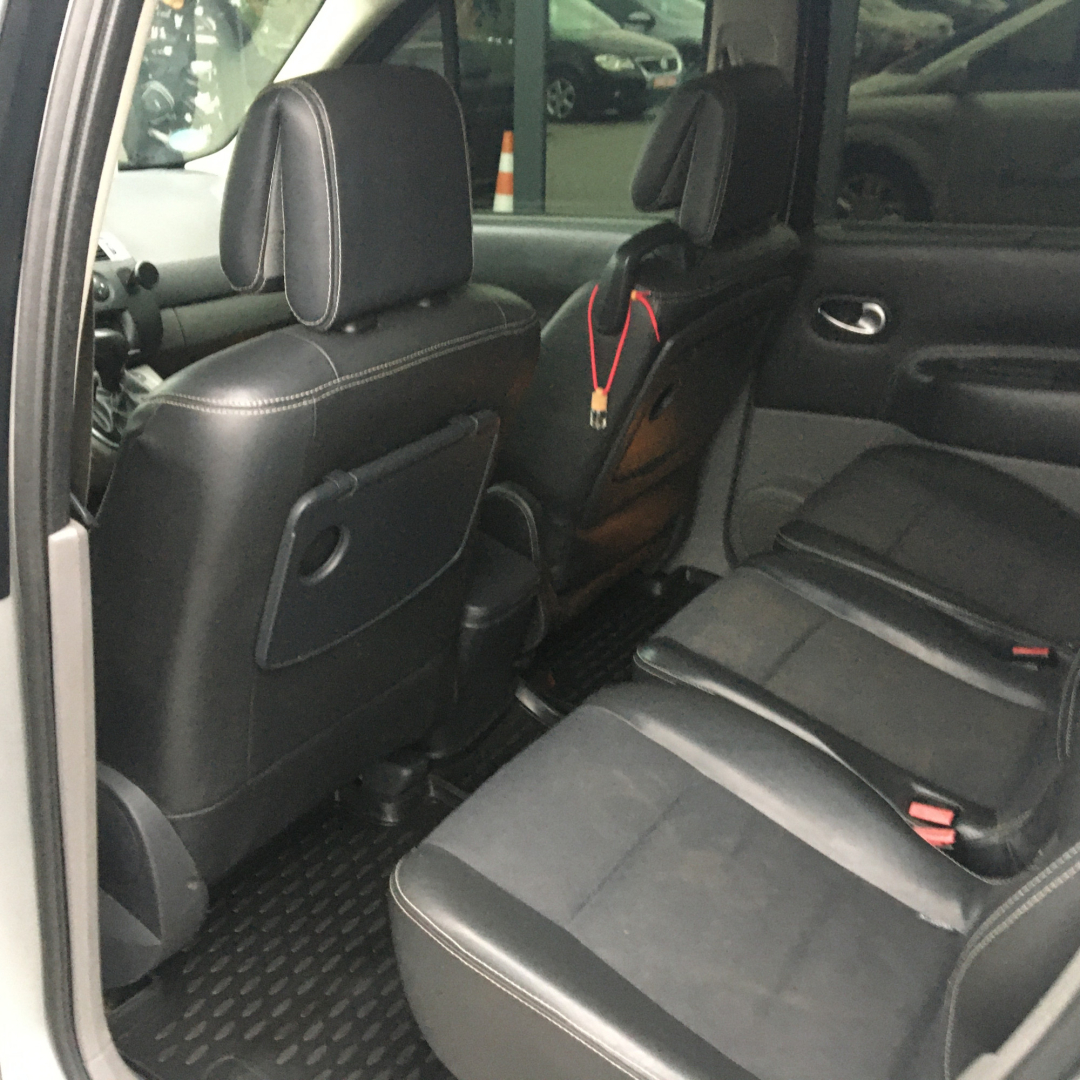 Renault Scenic 2006 Renault Scenic 2006