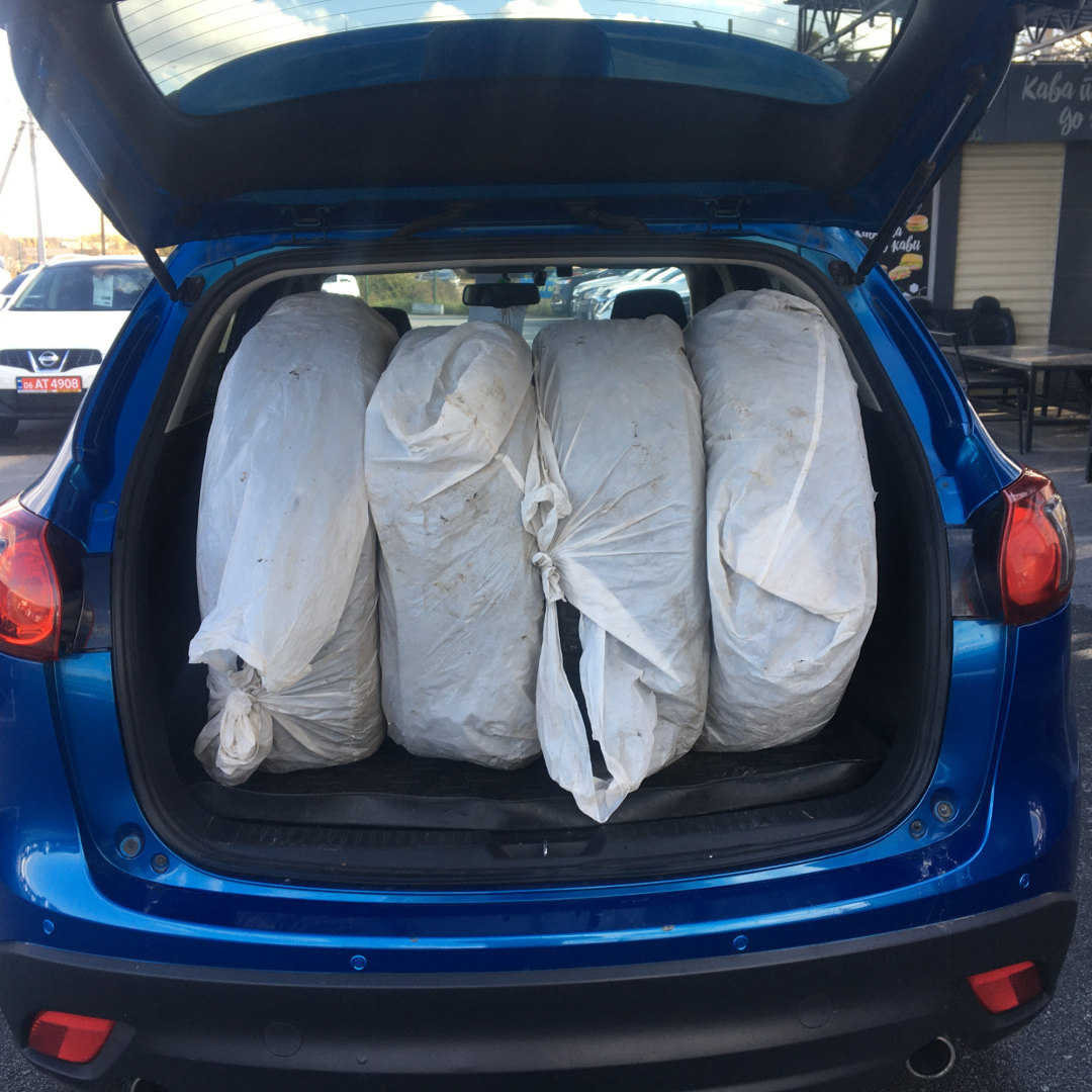 Mazda CX-5 2012 Mazda CX-5 2012