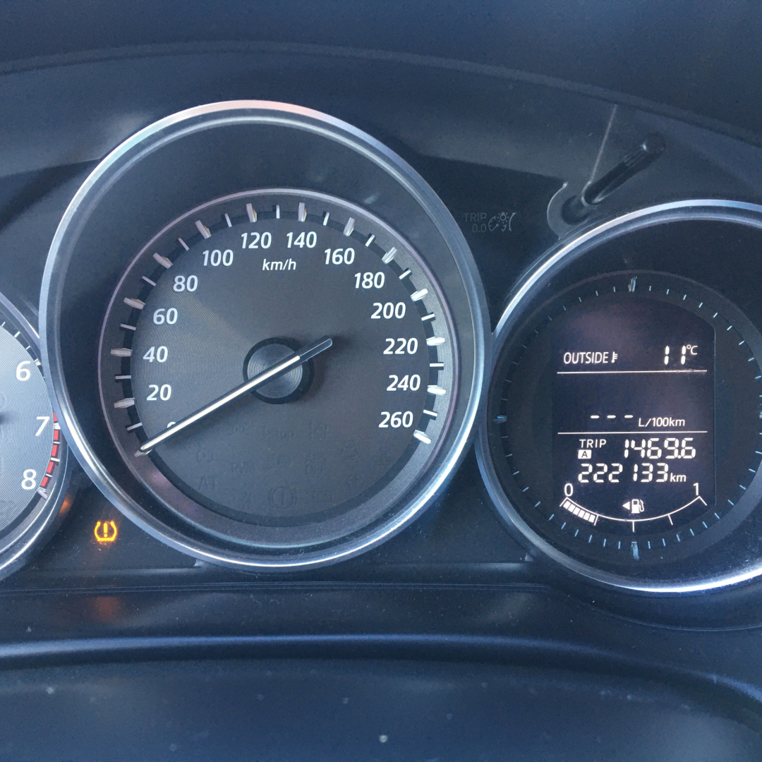 Mazda CX-5 2012 Mazda CX-5 2012