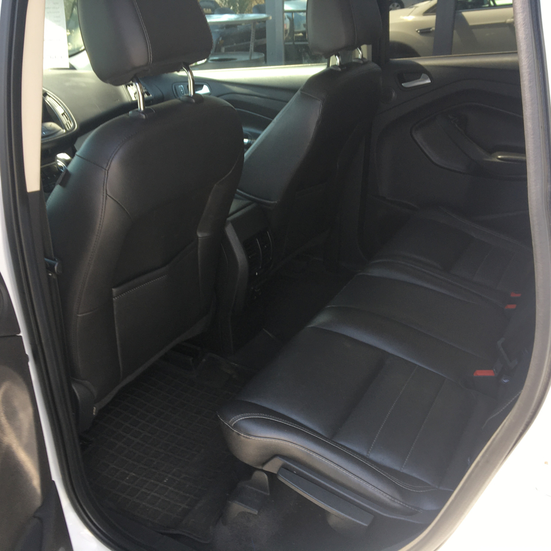 Ford Escape 2013 Ford Escape 2013