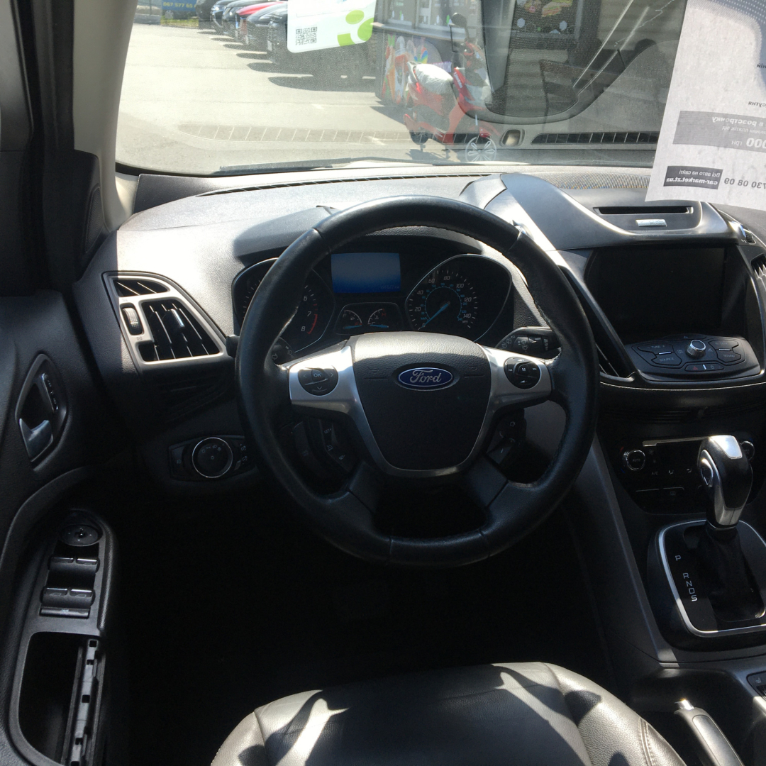 Ford Escape 2013 Ford Escape 2013