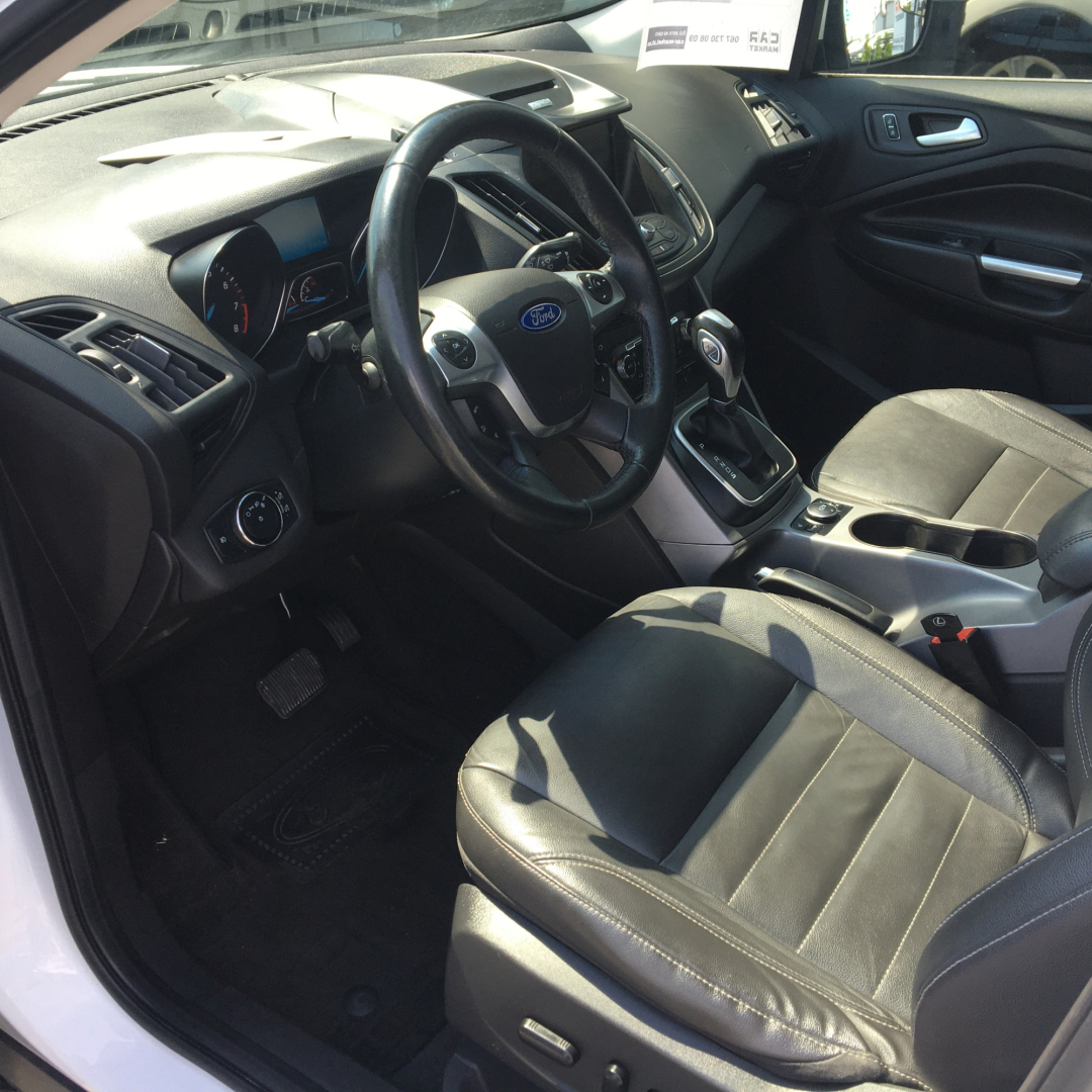 Ford Escape 2013 Ford Escape 2013