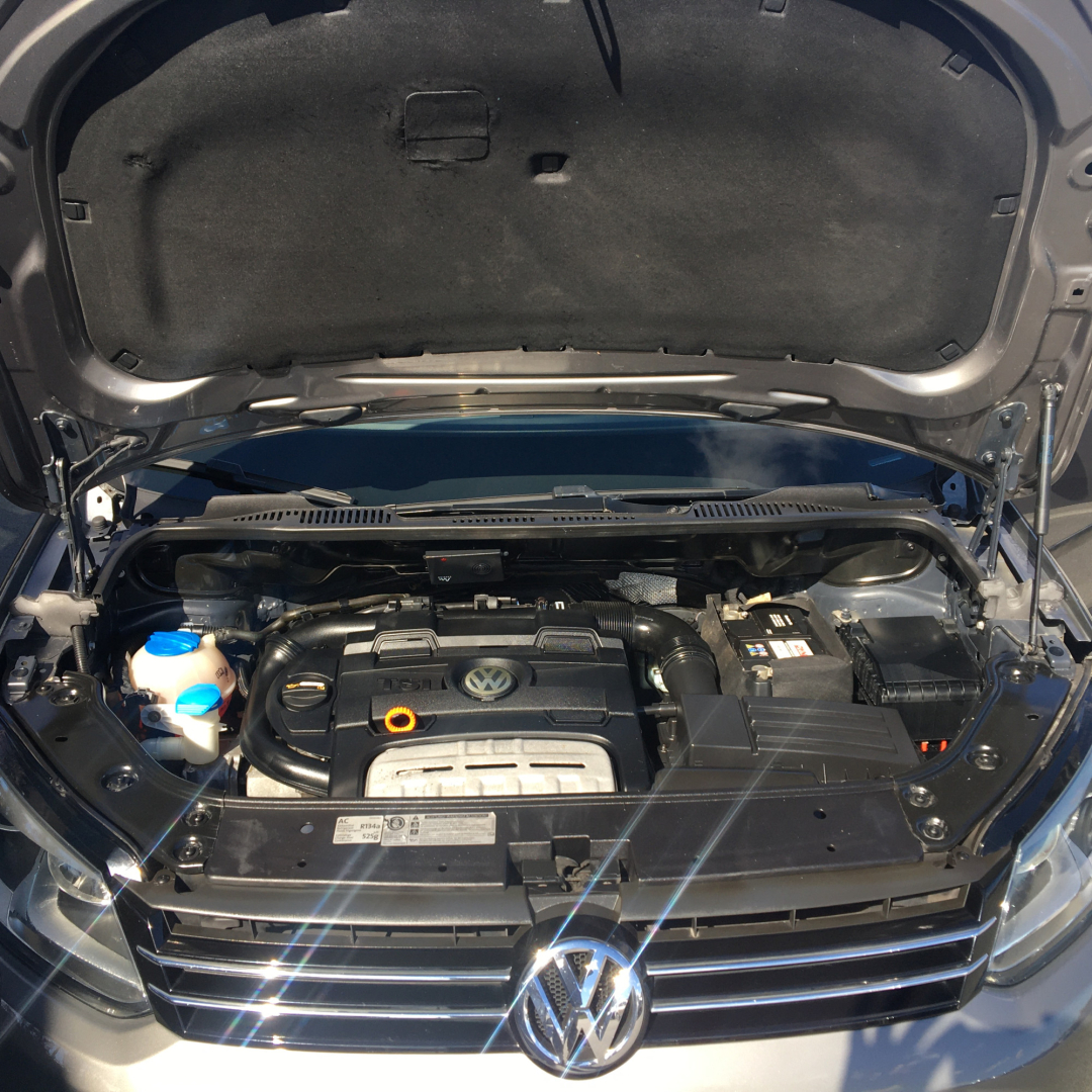 Volkswagen Touran 2011 Volkswagen Touran 2011