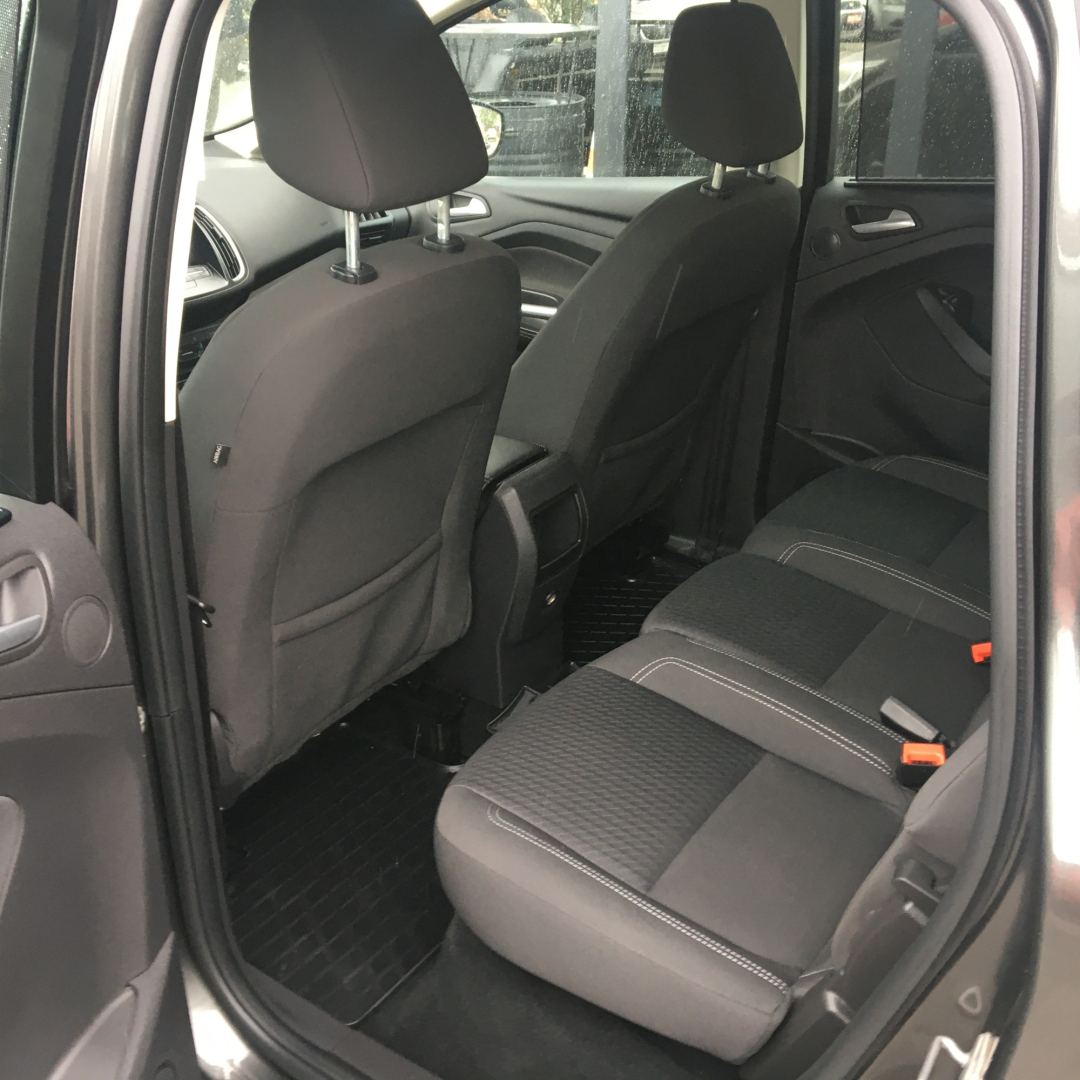 Ford C-Max 2018 Ford C-Max 2018