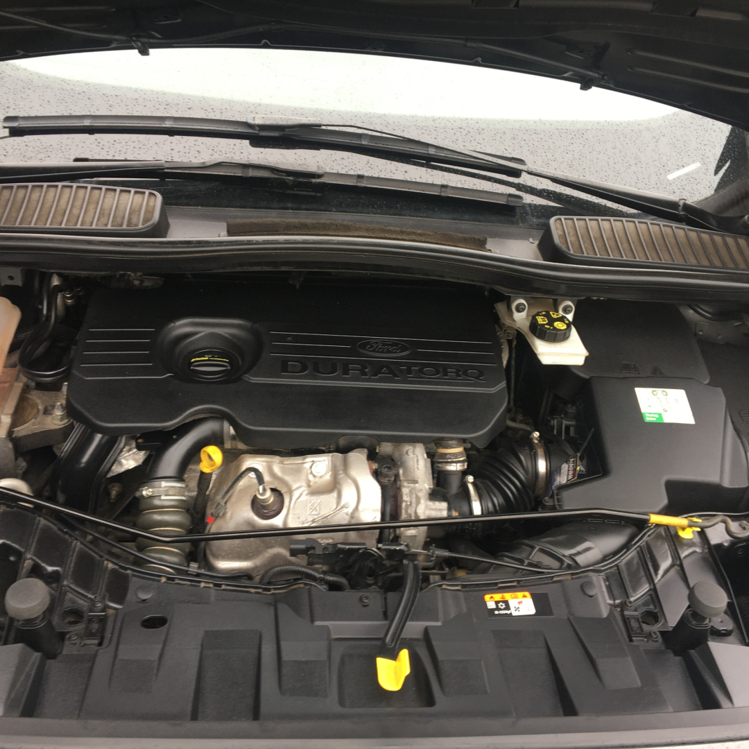 Ford C-Max 2018 Ford C-Max 2018