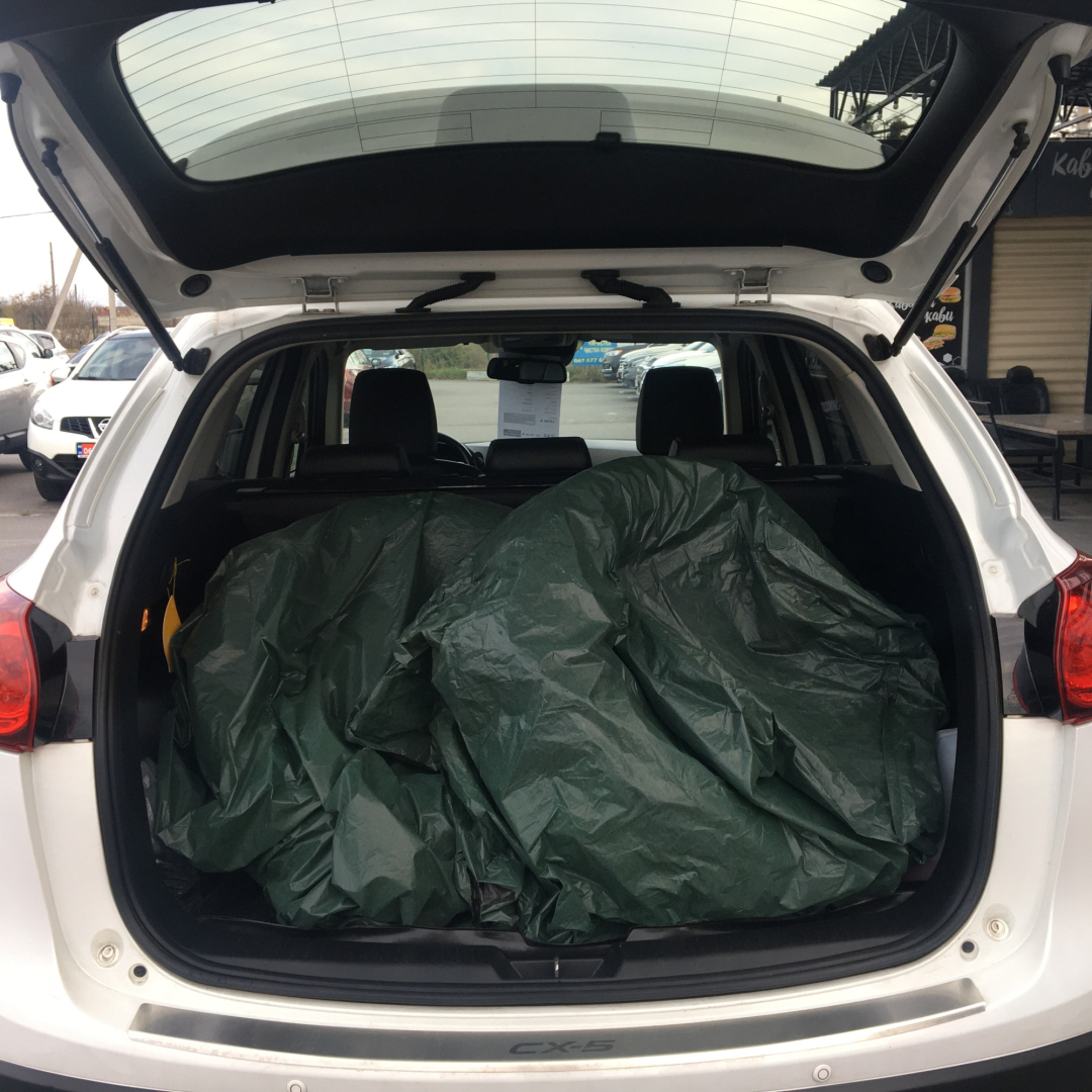 Mazda CX-5 2013 Mazda CX-5 2013