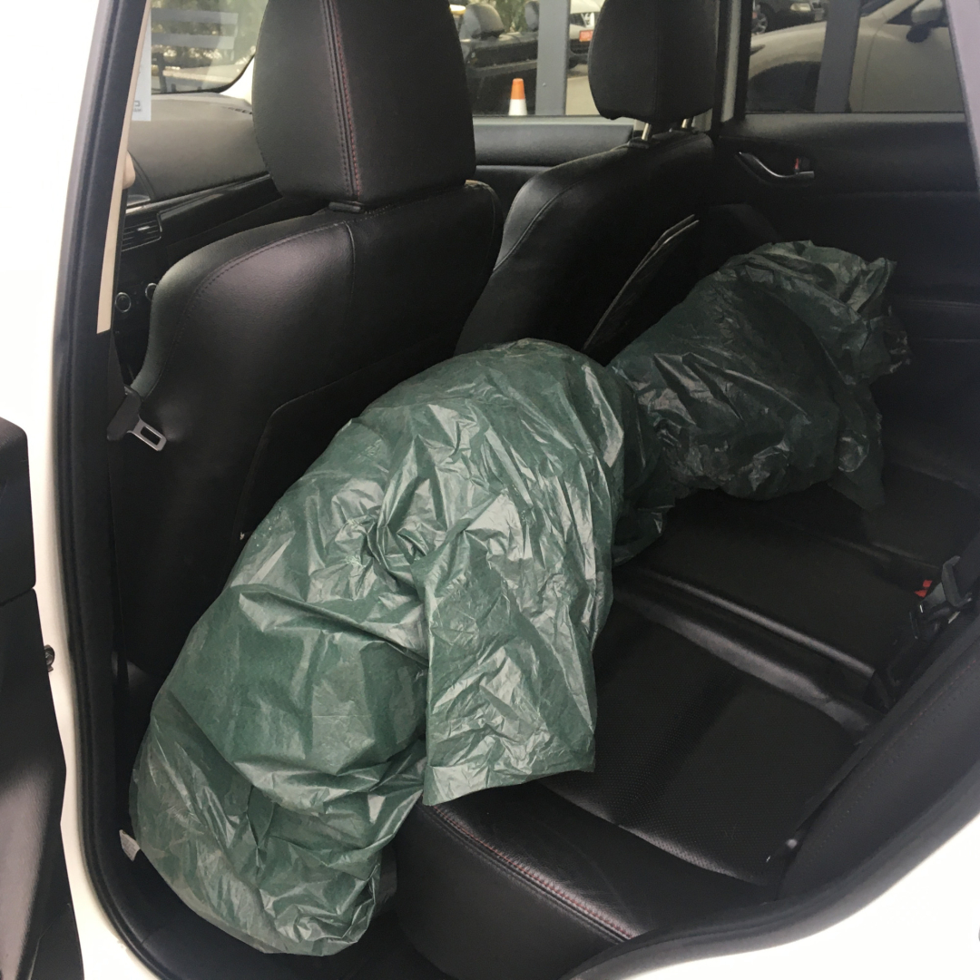 Mazda CX-5 2013 Mazda CX-5 2013