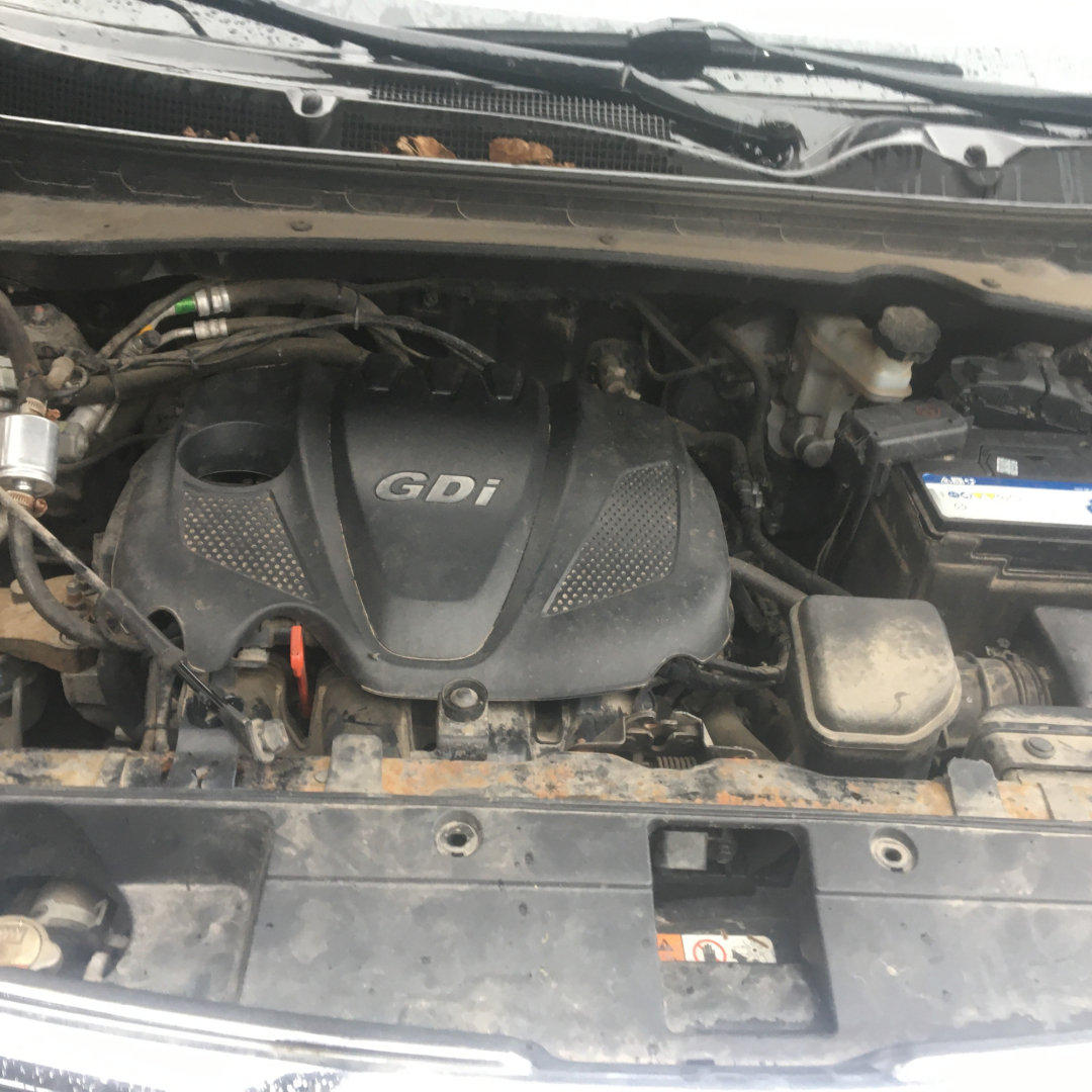 Kia Sportage 2016 Kia Sportage 2016