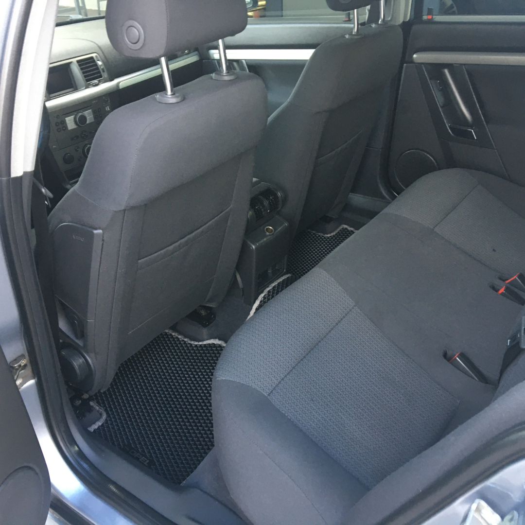 Opel Vectra 2007 Opel Vectra 2007