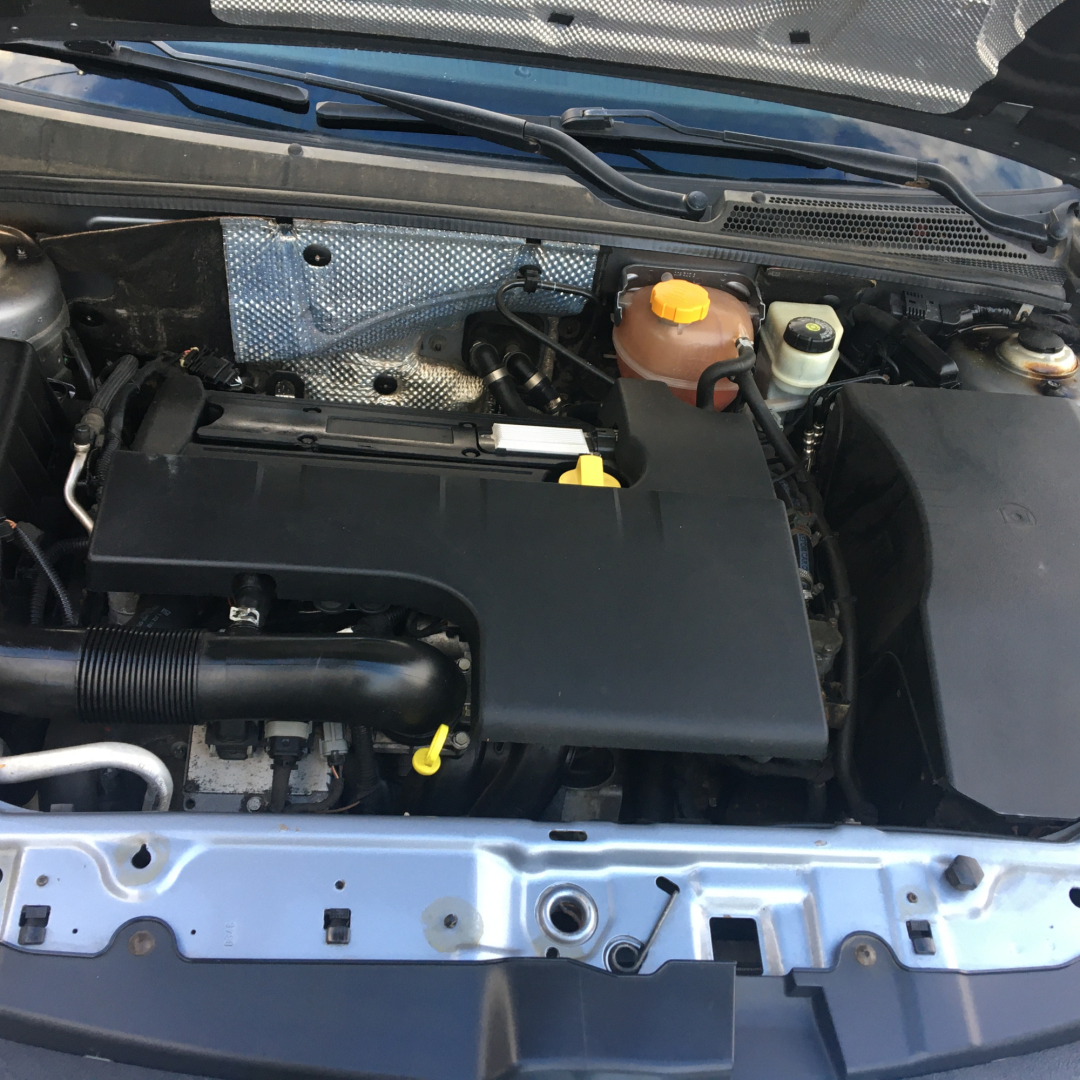 Opel Vectra 2007 Opel Vectra 2007