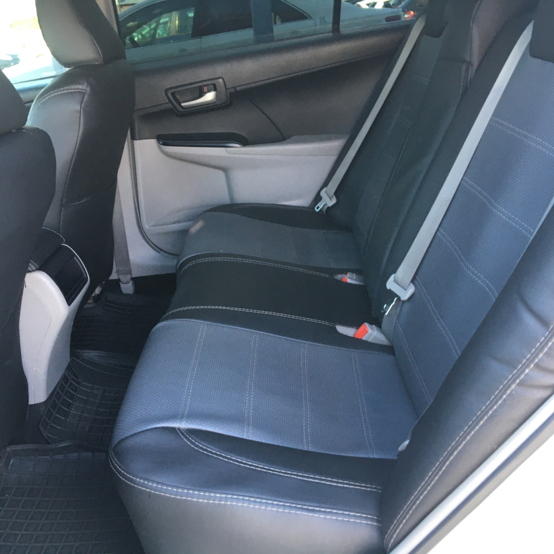 Toyota Camry 2013 Toyota Camry 2013