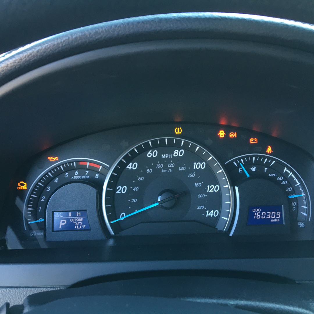 Toyota Camry 2013 Toyota Camry 2013