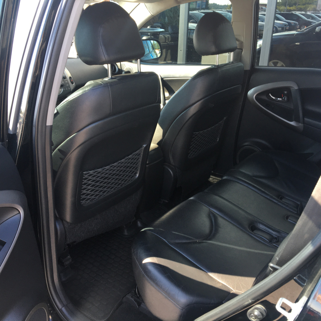 Toyota RAV4 2008 Toyota RAV4 2008