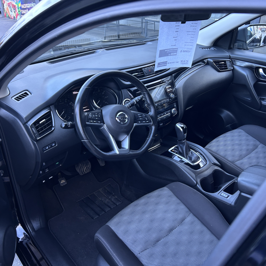 Nissan Rogue Sport 2017 Nissan Rogue Sport 2017